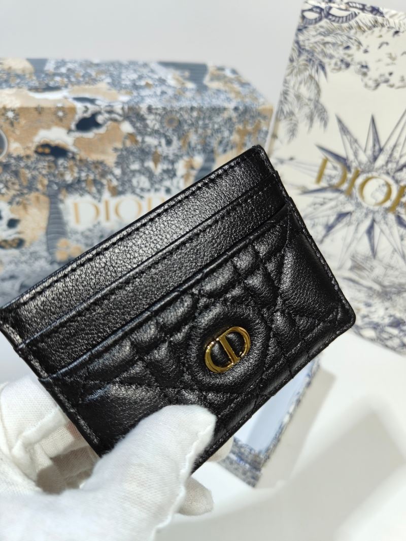 Christian Dior Wallet